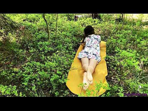 ❤️ 陌生人在Tinder上自慰我的阴部，并在树林里热情地做爱 ❤️ at porn zh-cn.filmepornonline.ru❌❤
