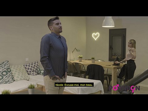 ❤️ PORNBCN 4K 一个成熟的女人与大乳房要肛门性交年轻的男妓与大阴茎口交amortism硬他妈的手工作狗风格阴部舔高潮法语字幕 ❤️ at porn zh-cn.filmepornonline.ru❌❤