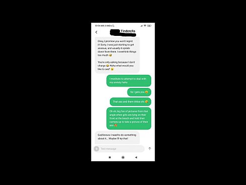 ❤️ 我加入了一个新的PAWG从Tinder到我的后宫（包括与Tinder交谈）。 ❤️ at porn zh-cn.filmepornonline.ru❌❤
